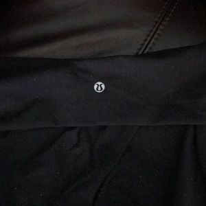 Lightly Worn lululemon leggings